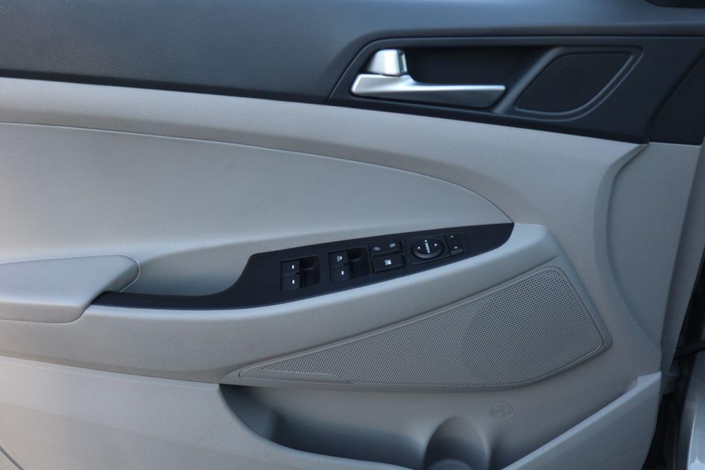 used 2020 Hyundai Tucson car, priced at $15,898