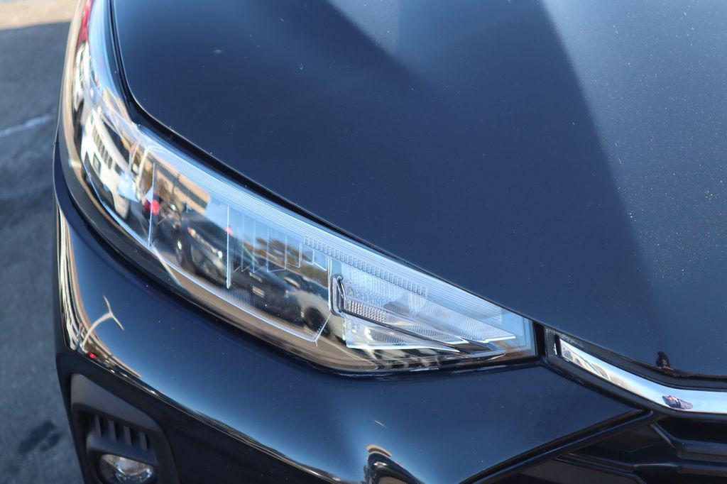 used 2025 Ford Escape car, priced at $24,840