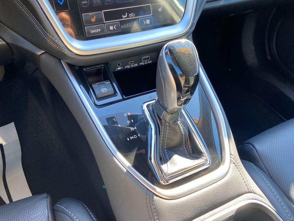 used 2023 Subaru Outback car, priced at $29,212