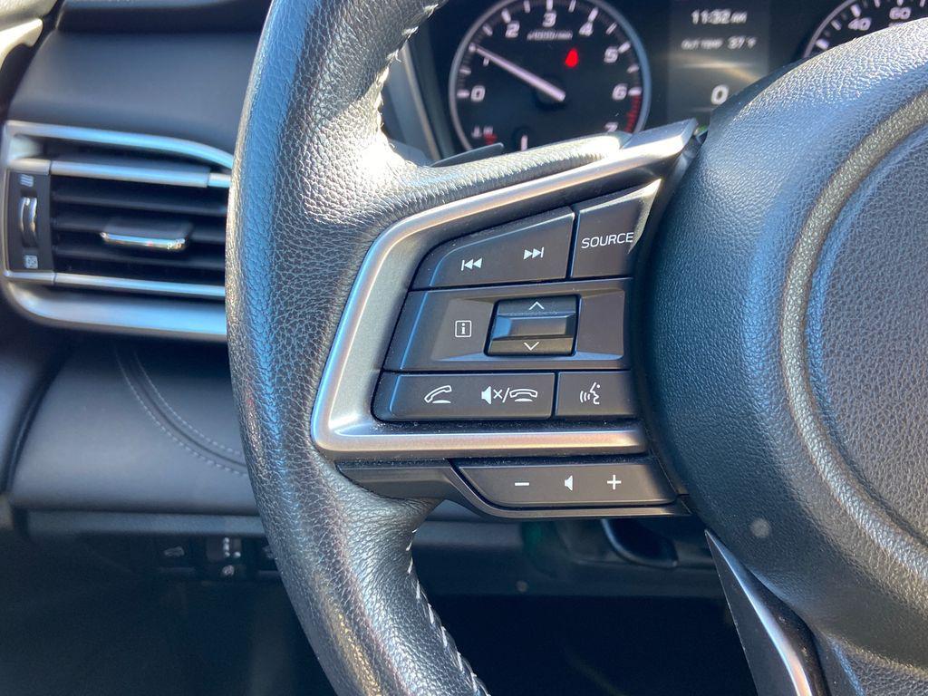 used 2023 Subaru Outback car, priced at $29,212