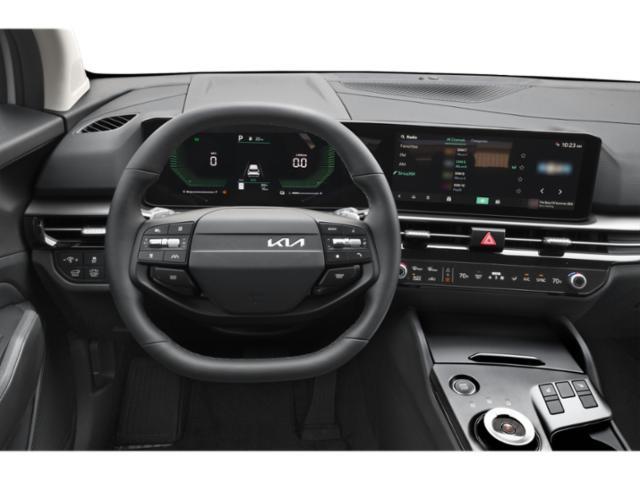 new 2026 Kia Sportage Hybrid car, priced at $34,485