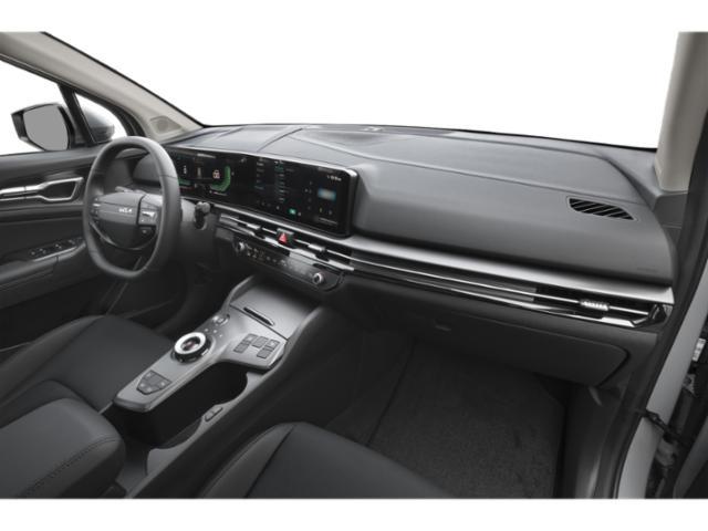 new 2026 Kia Sportage Hybrid car, priced at $34,485