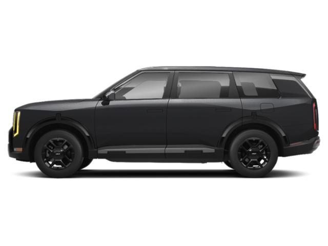 new 2027 Kia Telluride car, priced at $47,005
