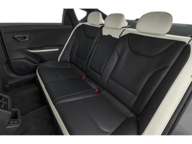 new 2026 Kia K4 car, priced at $31,525