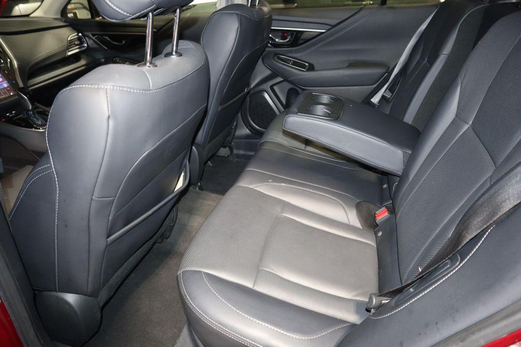 used 2020 Subaru Outback car, priced at $23,116