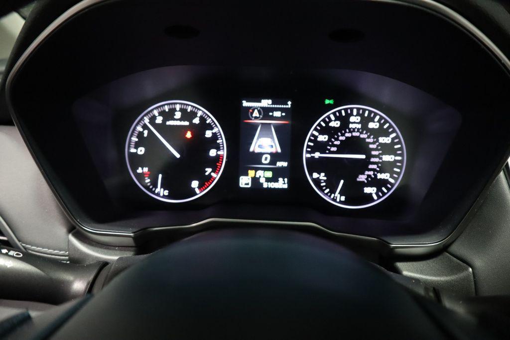 used 2020 Subaru Outback car, priced at $23,116