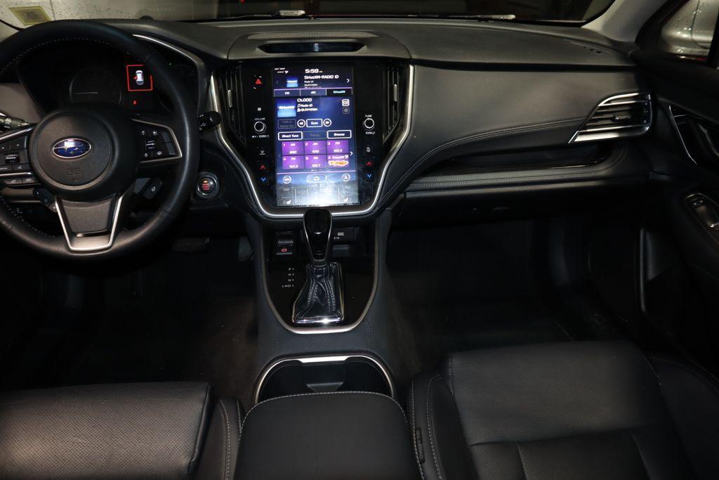 used 2020 Subaru Outback car, priced at $23,116