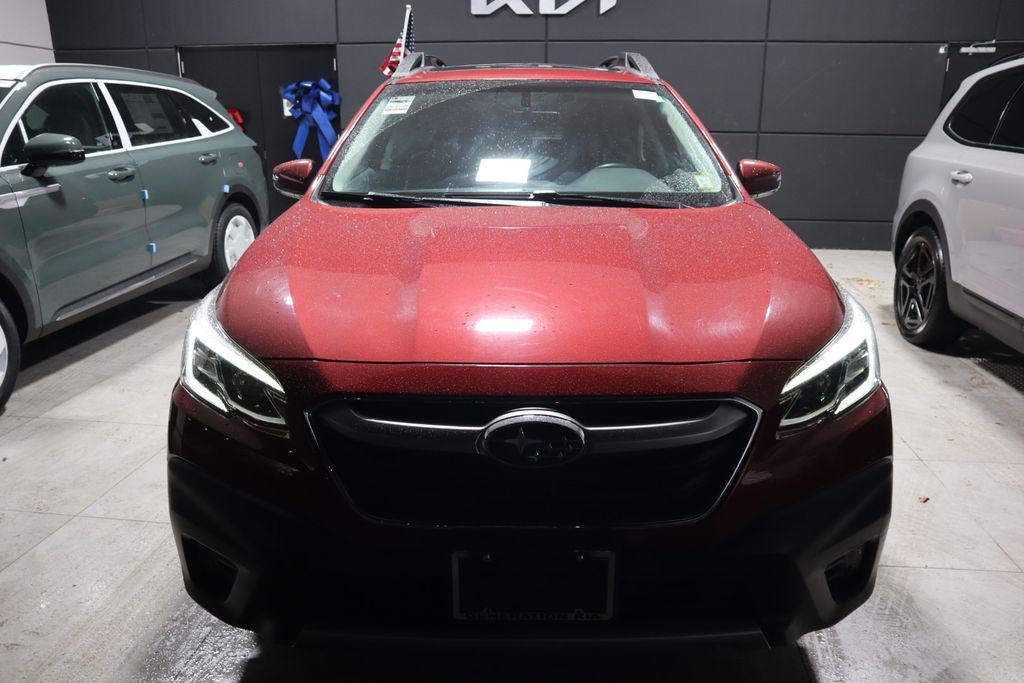 used 2020 Subaru Outback car, priced at $23,116