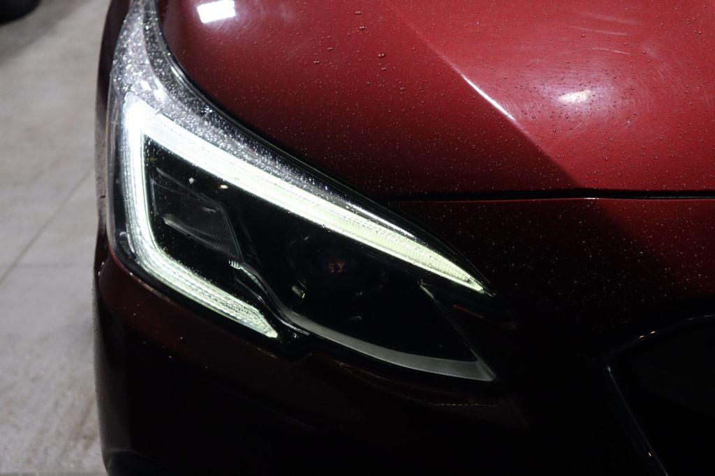 used 2020 Subaru Outback car, priced at $23,116