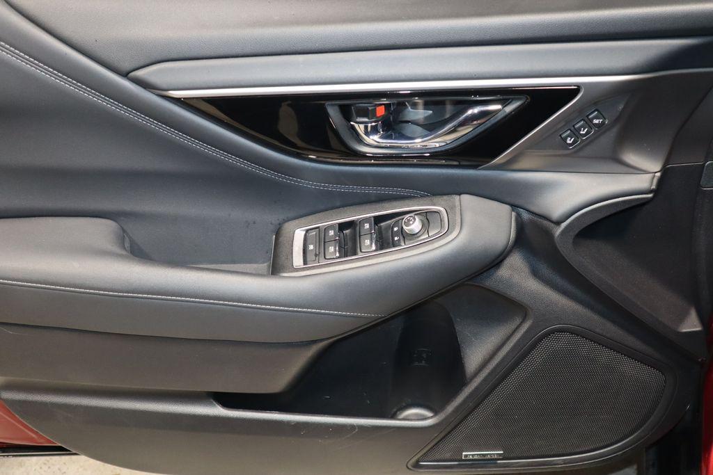 used 2020 Subaru Outback car, priced at $23,116