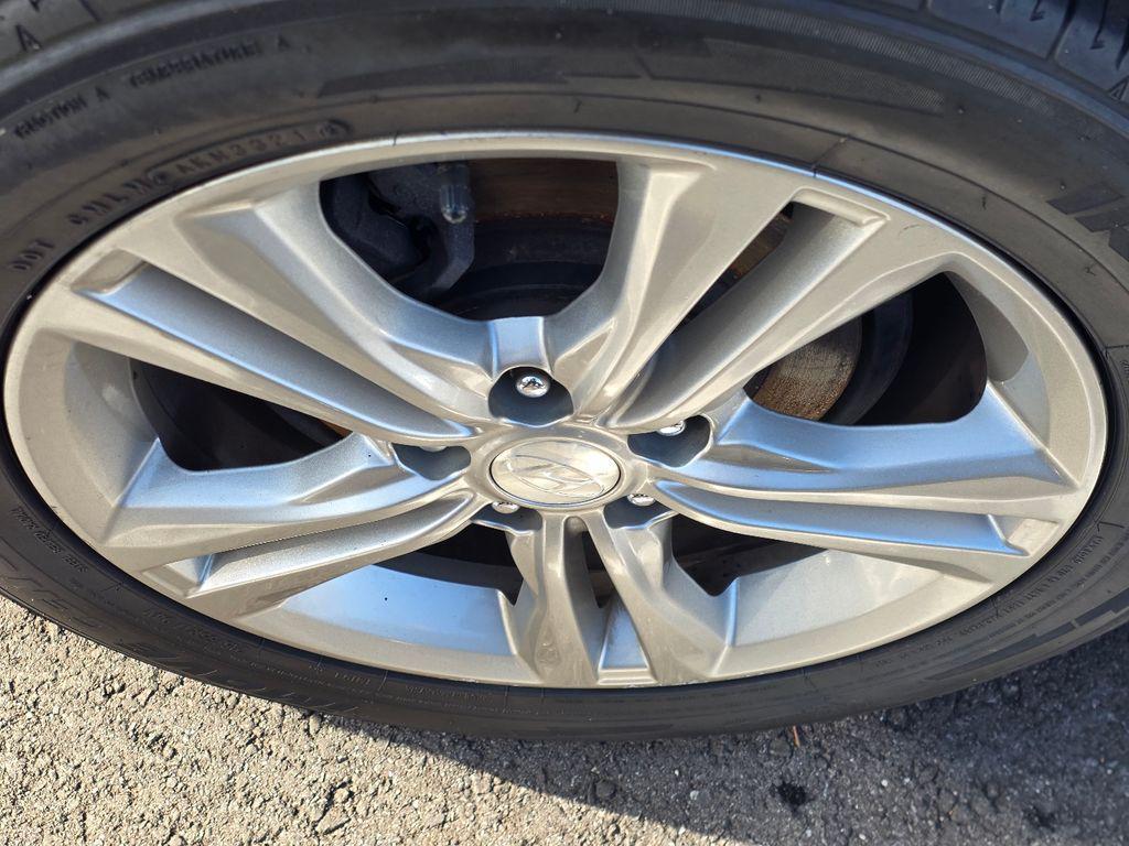 used 2018 Hyundai Sonata car, priced at $11,695