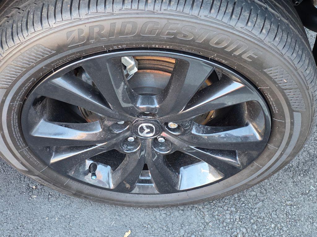 used 2023 Mazda CX-30 car, priced at $21,995