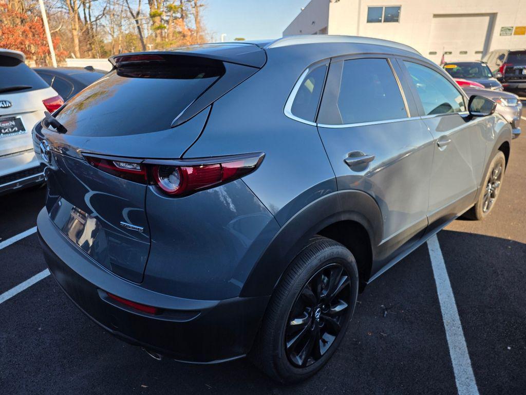 used 2023 Mazda CX-30 car, priced at $21,995