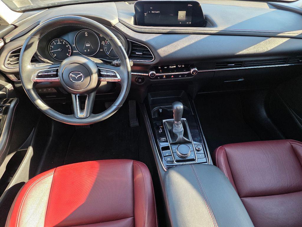 used 2023 Mazda CX-30 car, priced at $21,995
