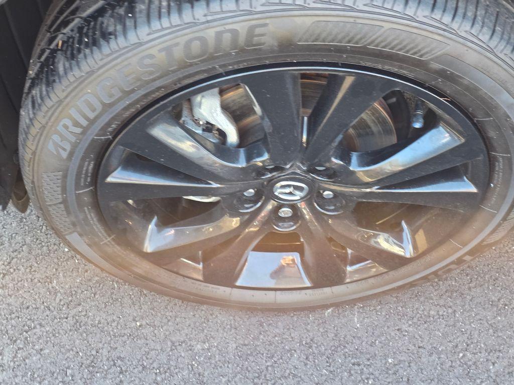 used 2023 Mazda CX-30 car, priced at $21,995