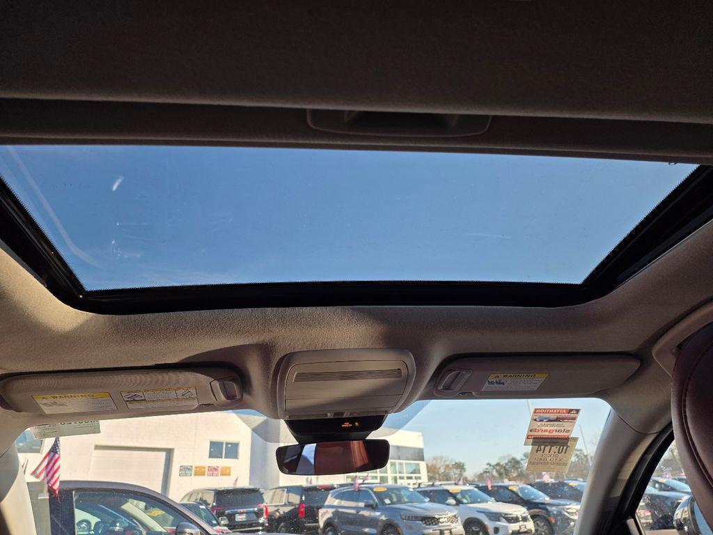 used 2023 Mazda CX-30 car, priced at $21,995