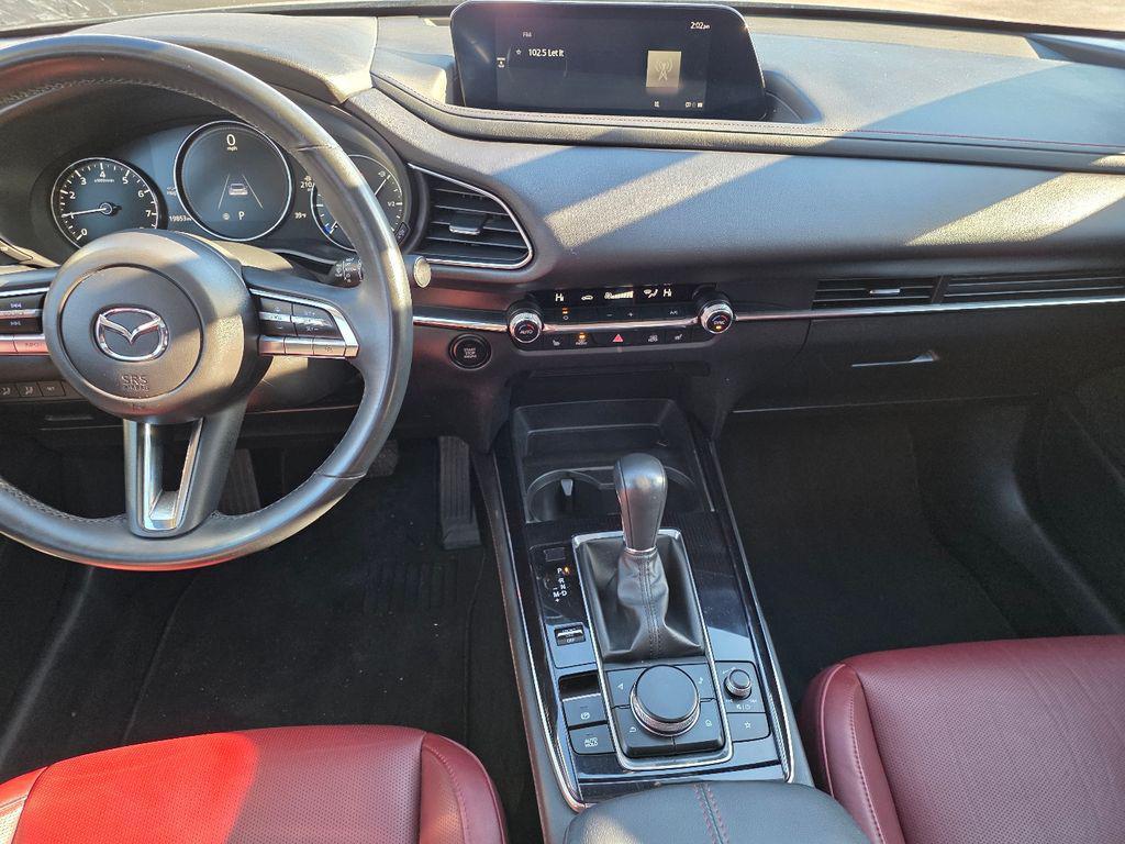 used 2023 Mazda CX-30 car, priced at $21,995