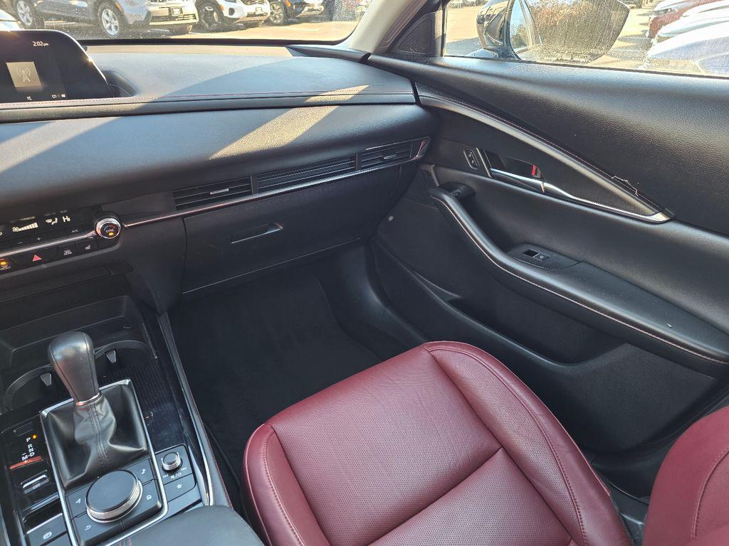 used 2023 Mazda CX-30 car, priced at $21,995