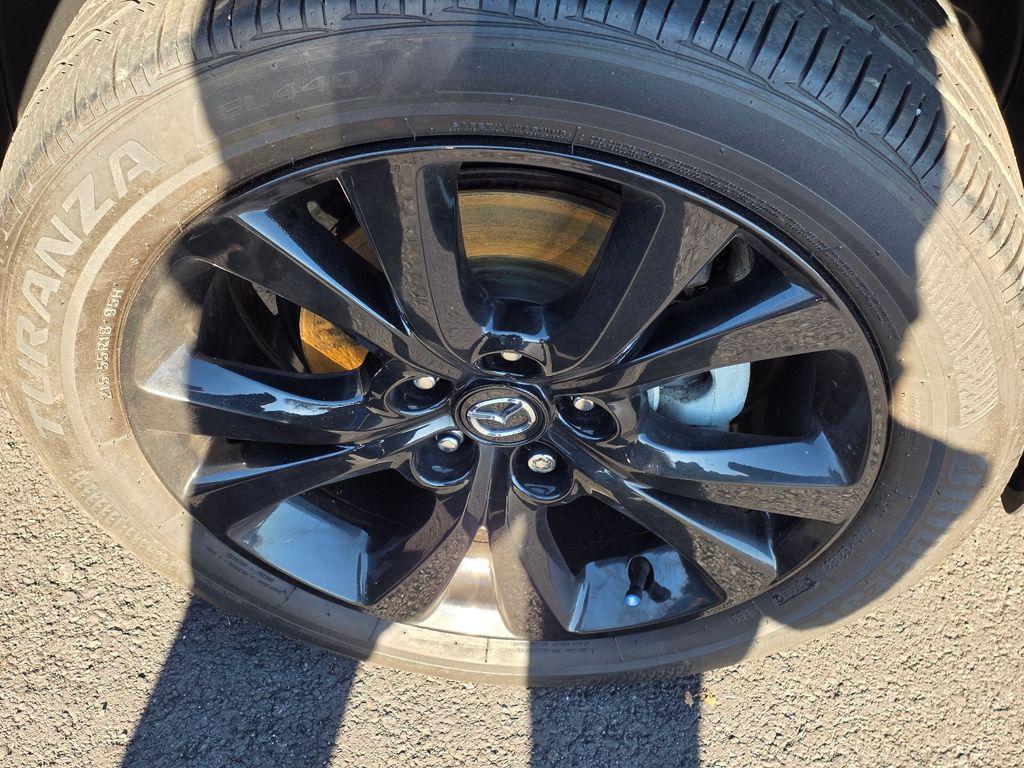 used 2023 Mazda CX-30 car, priced at $21,995