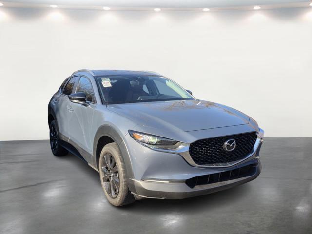 used 2023 Mazda CX-30 car, priced at $21,995