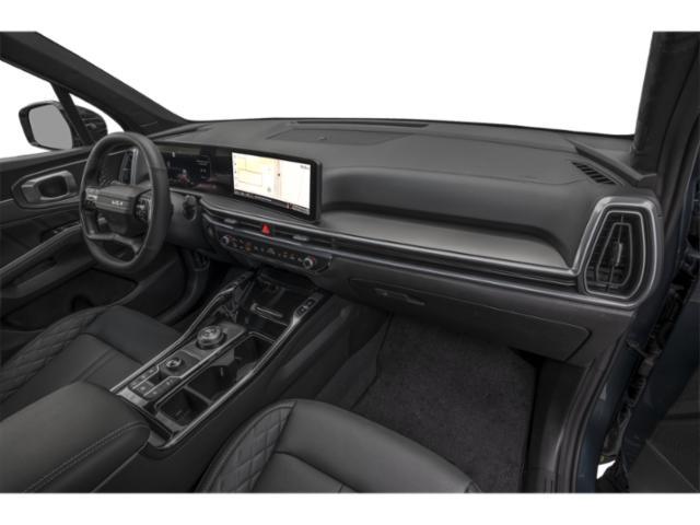 new 2026 Kia Sorento Hybrid car, priced at $46,365