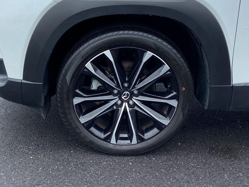 used 2023 Mazda CX-50 car, priced at $27,290