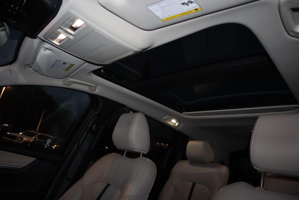 used 2025 Mazda CX-90 car, priced at $34,367