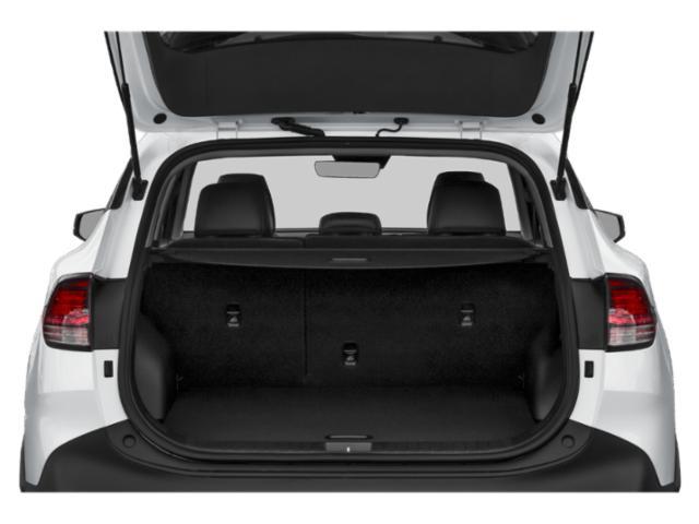 used 2023 Kia Sportage Hybrid car, priced at $25,495