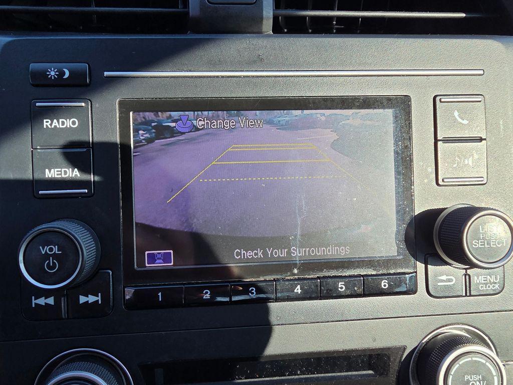 used 2016 Honda Civic car, priced at $11,638