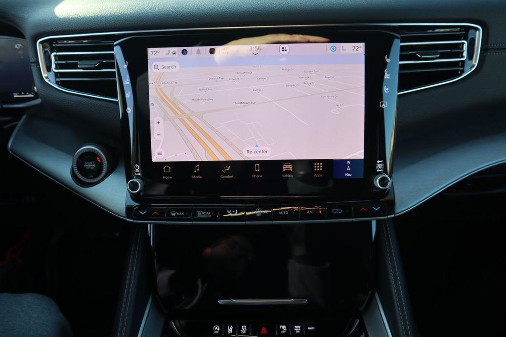 used 2025 Jeep Wagoneer L car, priced at $58,988