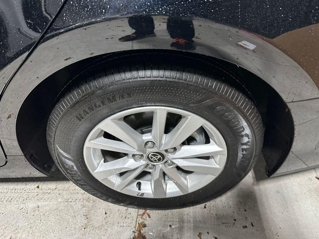 used 2025 Toyota Camry car, priced at $26,194