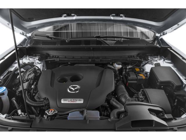 used 2023 Mazda CX-9 car, priced at $25,836