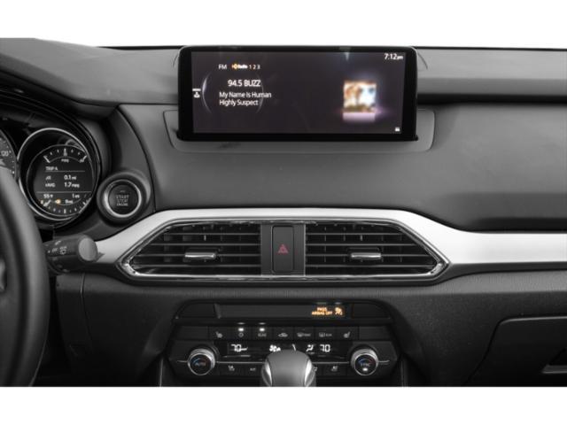 used 2023 Mazda CX-9 car, priced at $25,836