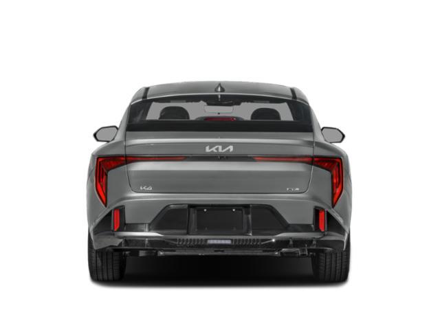new 2025 Kia K4 car, priced at $27,685