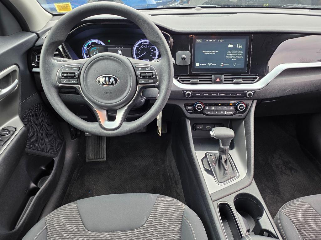used 2020 Kia Niro car, priced at $13,750