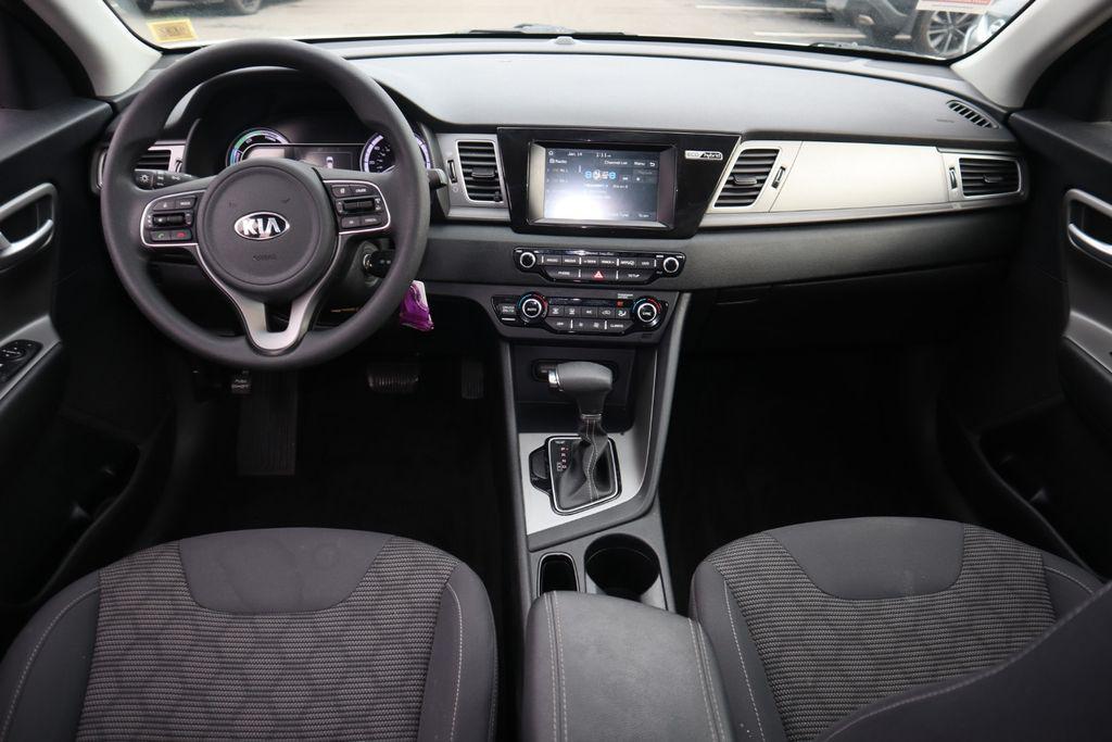 used 2019 Kia Niro car, priced at $11,646