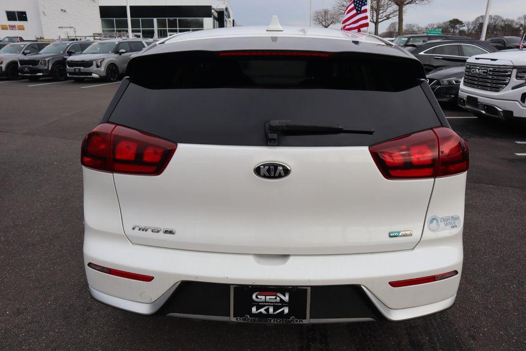 used 2019 Kia Niro car, priced at $11,646