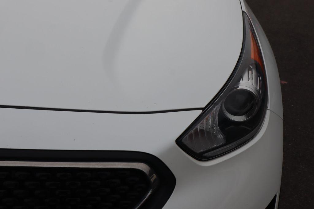 used 2019 Kia Niro car, priced at $11,646