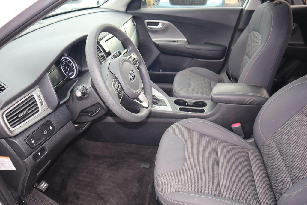 used 2019 Kia Niro car, priced at $11,646