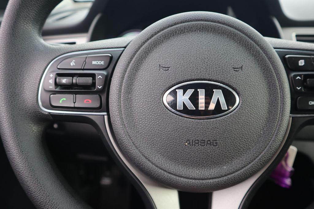 used 2019 Kia Niro car, priced at $11,646