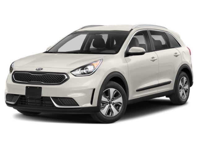 used 2019 Kia Niro car, priced at $11,550