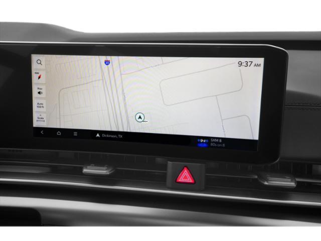 new 2026 Kia Carnival Hybrid car, priced at $53,865