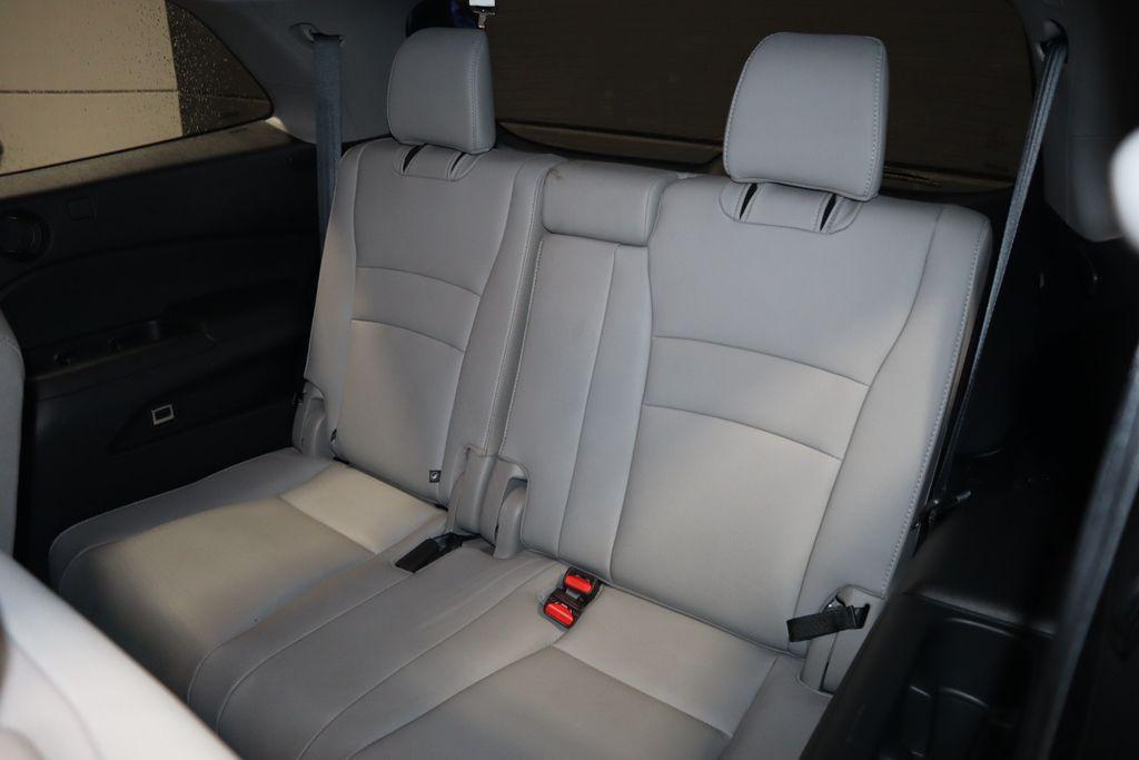 used 2019 Honda Pilot car, priced at $23,656