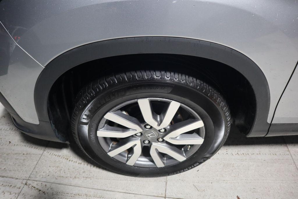 used 2019 Honda Pilot car, priced at $23,656