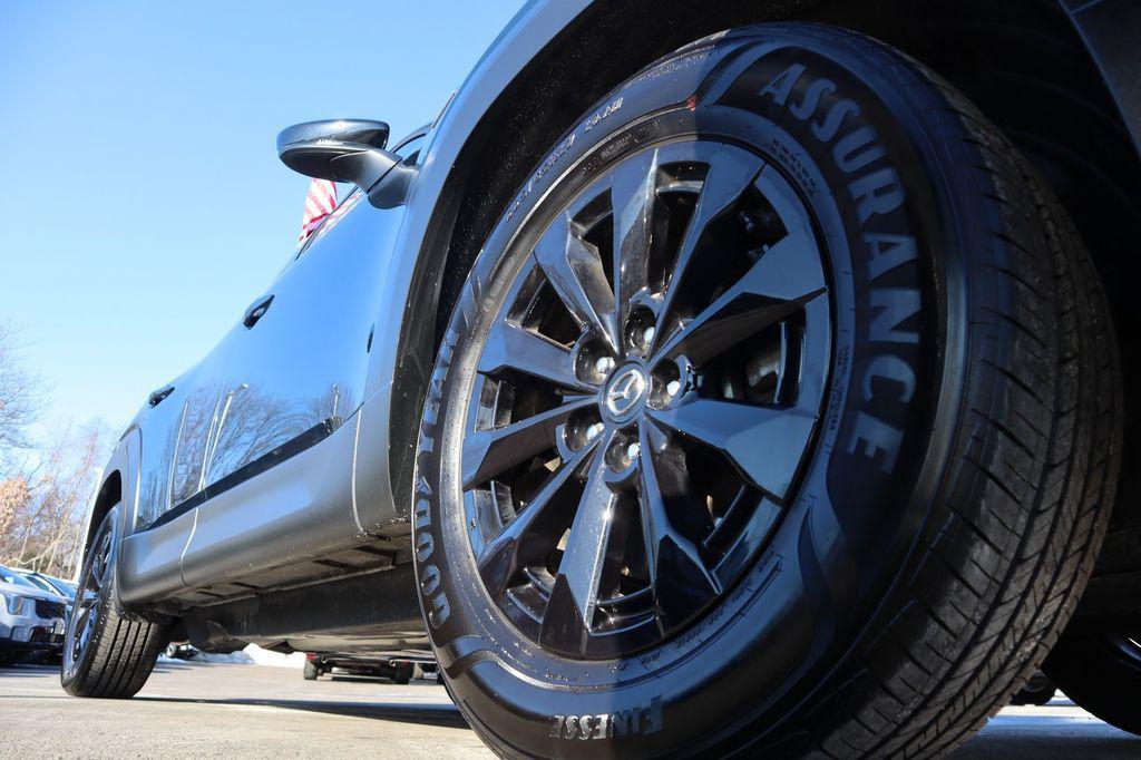 used 2025 Mazda CX-50 Hybrid car, priced at $32,538