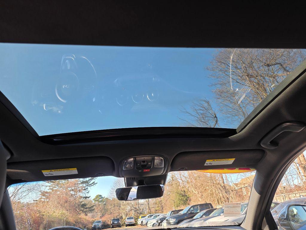 used 2023 Kia Stinger car, priced at $30,778