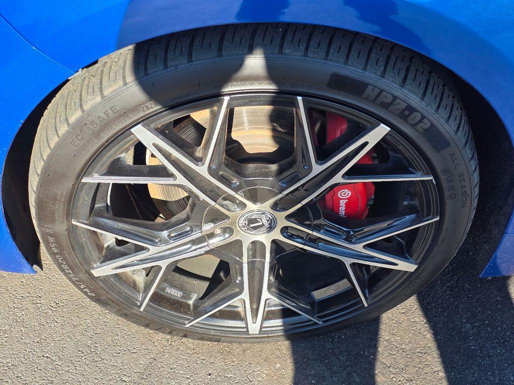 used 2023 Kia Stinger car, priced at $30,778