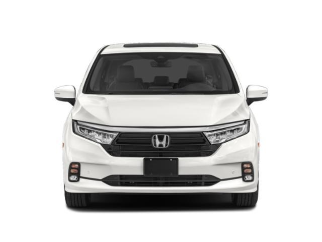 used 2023 Honda Odyssey car, priced at $33,935