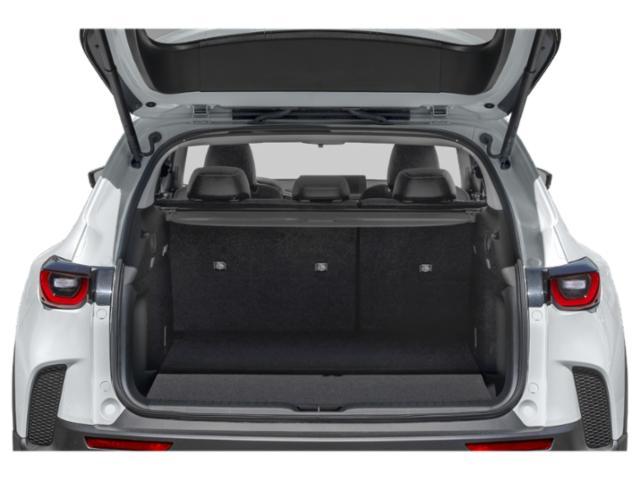 used 2024 Mazda CX-50 car, priced at $24,402