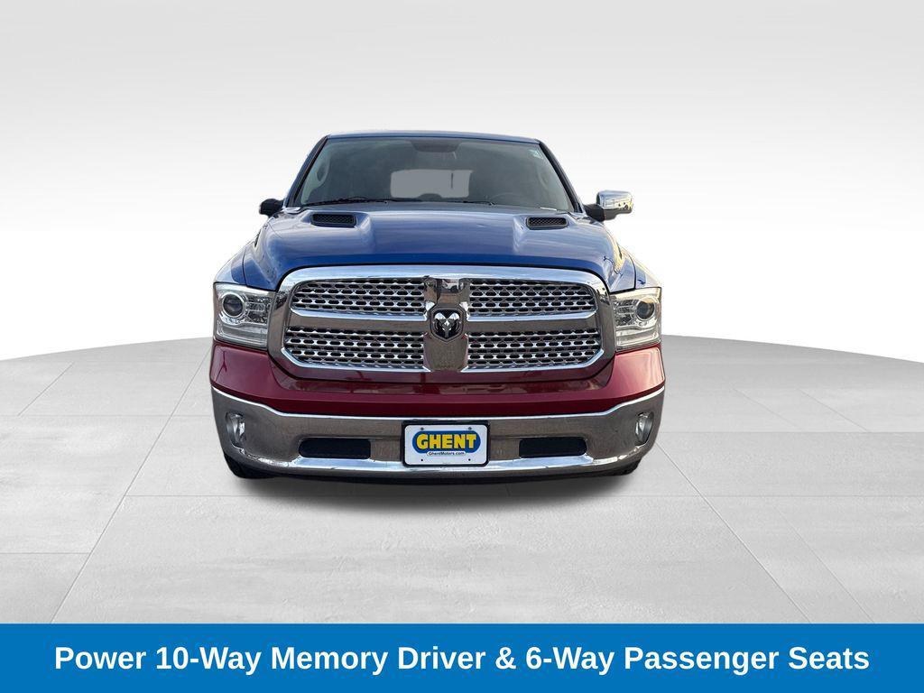 used 2014 Ram 1500 car, priced at $18,942